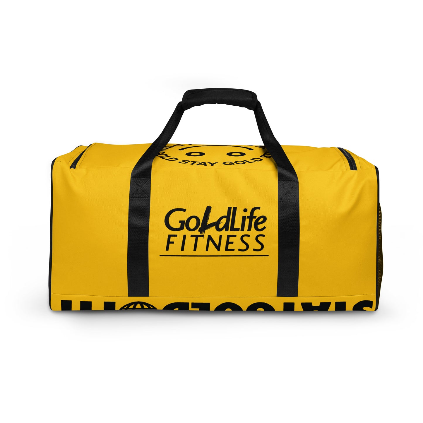 SG GOLDLIFE - Duffle bag