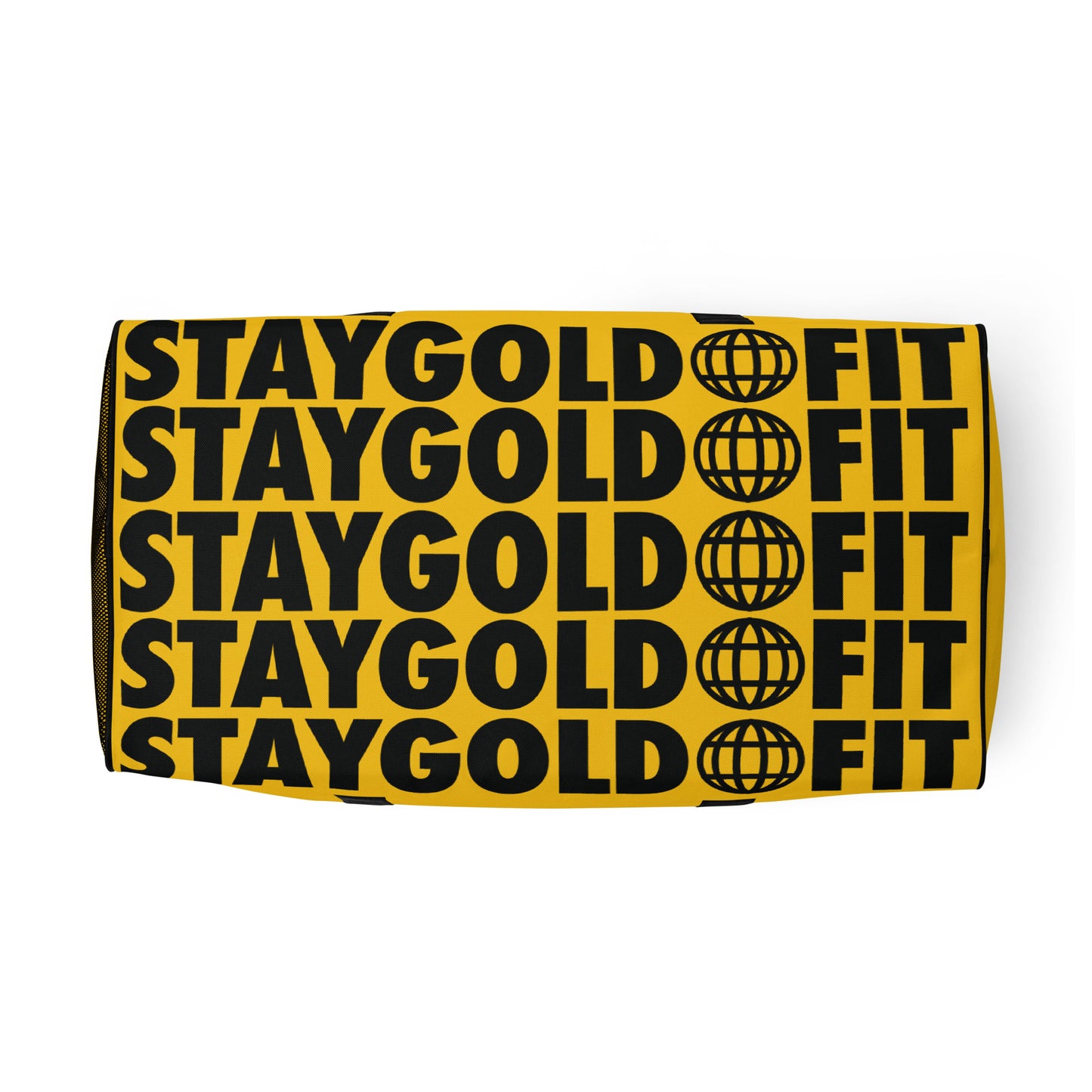 SG GOLDLIFE - Duffle bag