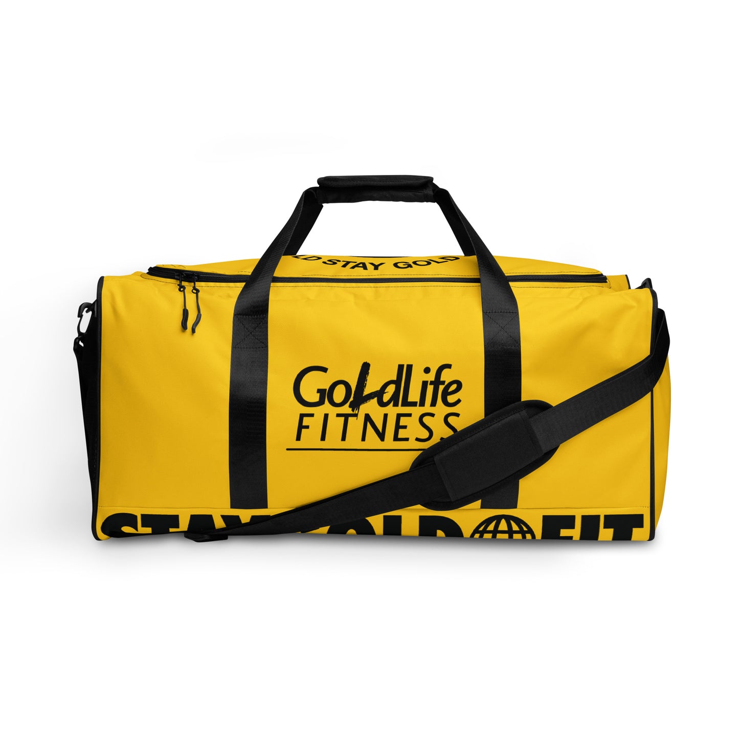 SG GOLDLIFE - Duffle bag