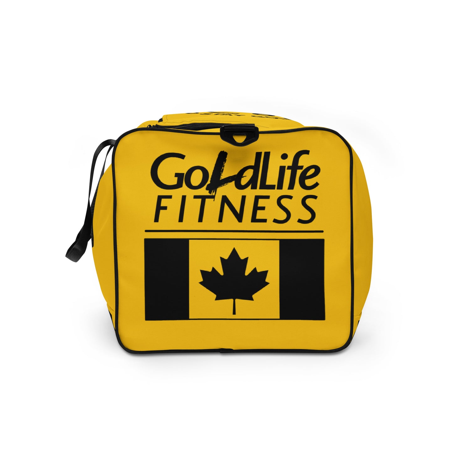 SG GOLDLIFE - Duffle bag