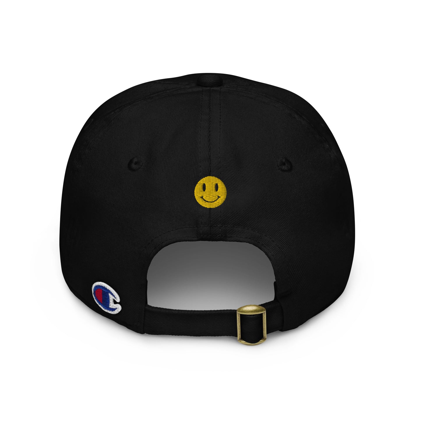 STAY GOLD - Champion dad hat