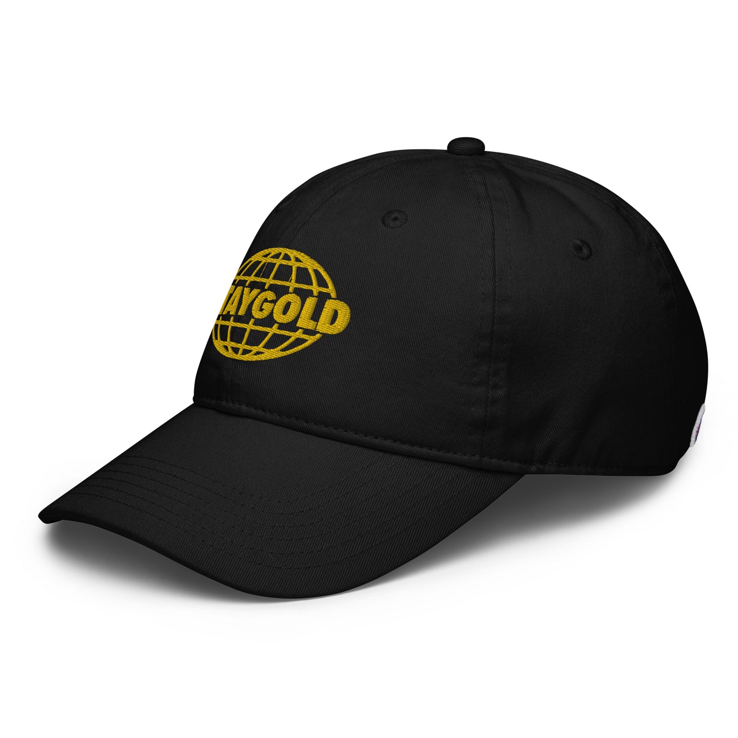 STAY GOLD - Champion dad hat