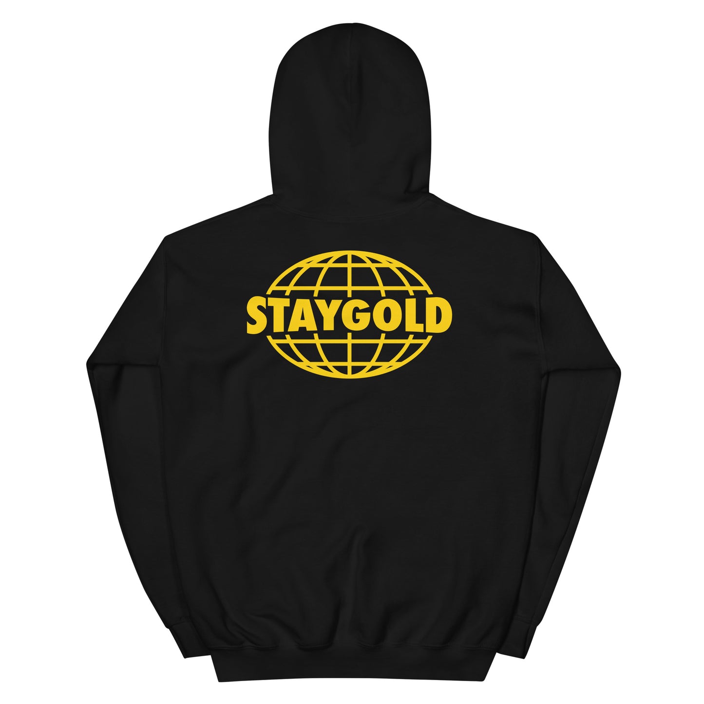 SG Hot Dawgin' Worldwide - Unisex Hoodie