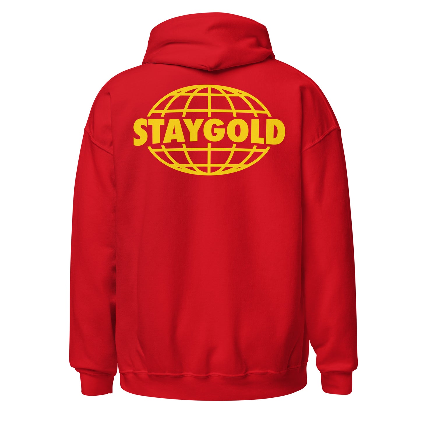 SG Hot Dawgin' Worldwide - Unisex Hoodie