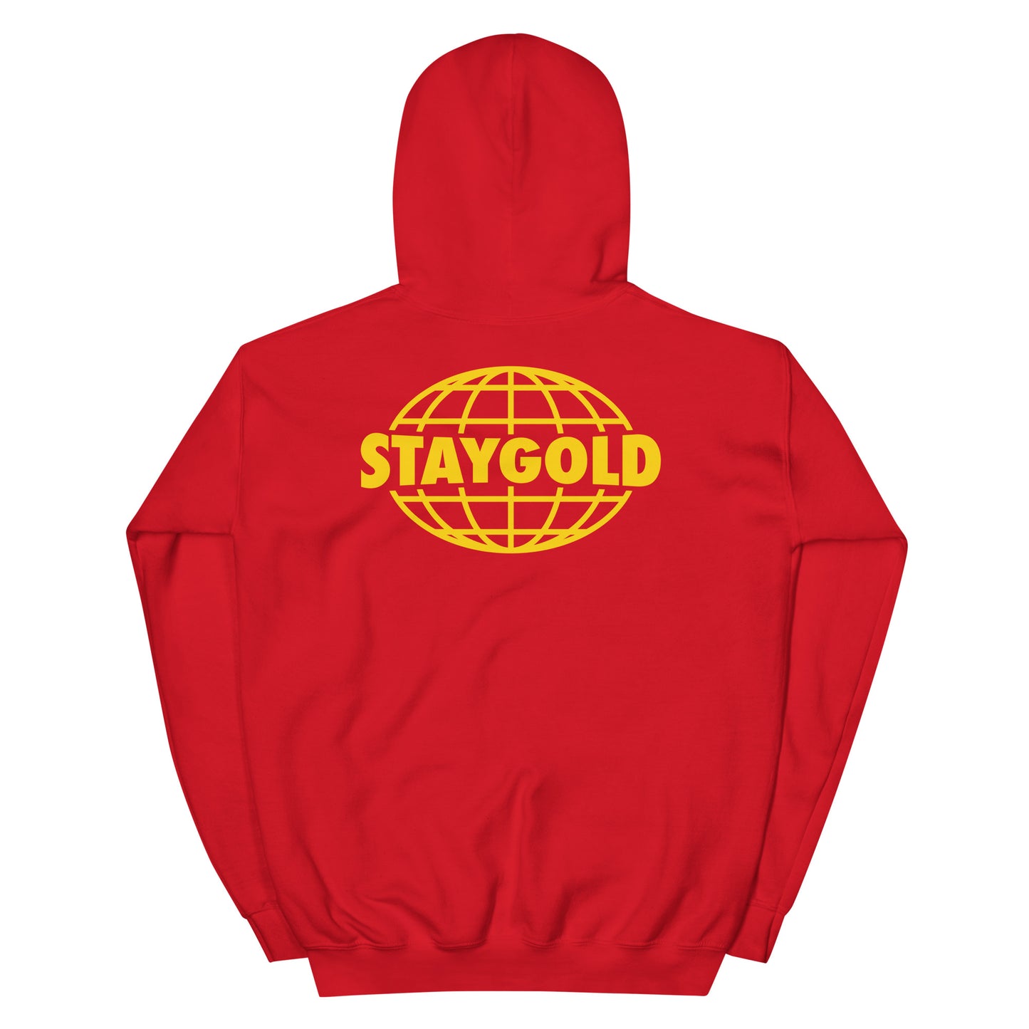 SG Hot Dawgin' Worldwide - Unisex Hoodie