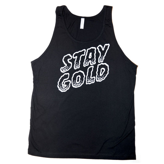 Stay Gold Standard Tank